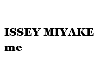 ISSEY MIYAKE me