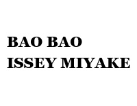 BAO BAO ISSEY MIYAKE
