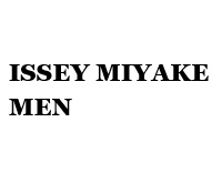 ISSEY MIYAKE MEN